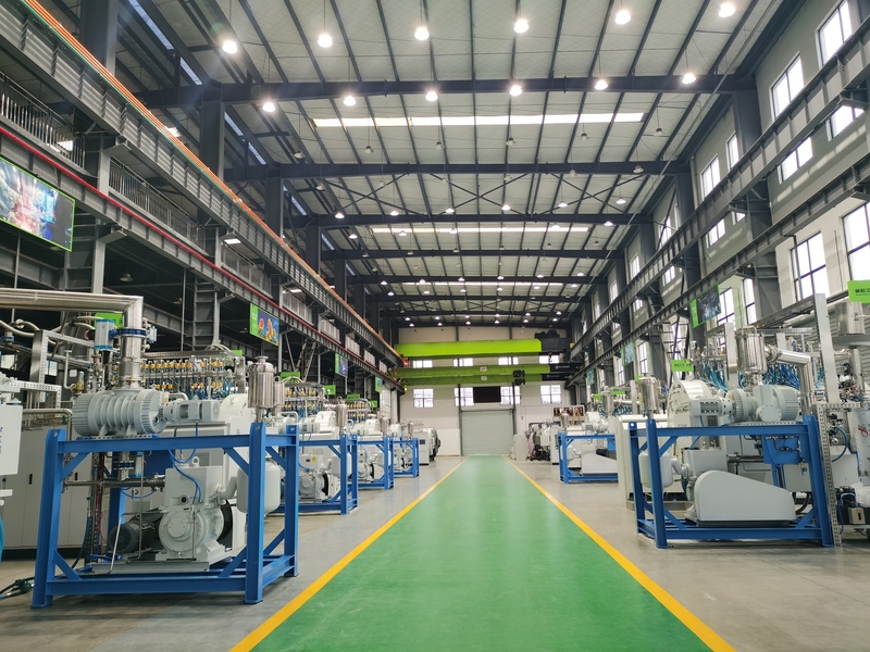 Zhuzhou Ruideer Metallurgy Equipment Manufacturing Co.,Ltd