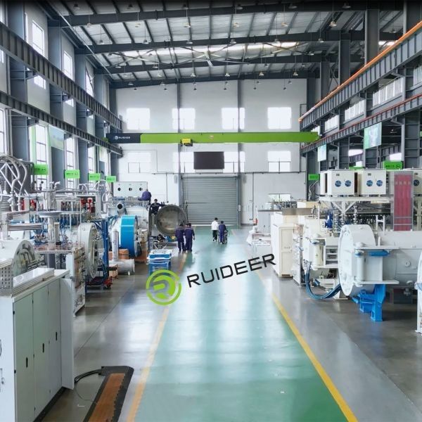 Precyzyjny i spójny pieczar z 400-1500 kg obciążenia, PLC sterowany pieczar z pieczarką metalową