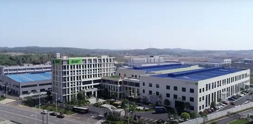 Piekarnik próżniowy do zastosowań o temperaturze 1200-2500°C System sterowania PLC lub PC