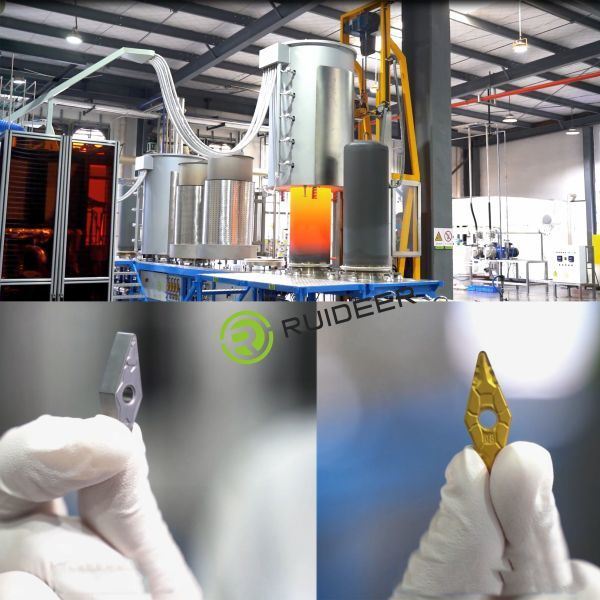 Piec próżniowy wysokiej próżni z certyfikatem ISO CE dla trójfazowego systemu pięcioprzewodowego 380V 50HZ Zasilanie sterowania Maks. temperatura 1600C