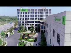 Producent sprzętu do spiekania i powlekania