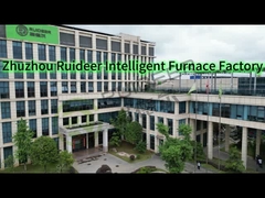 Zhuzhou Ruideer Intelligentna Fabryka Pieców